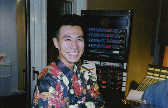 Soichi Terada